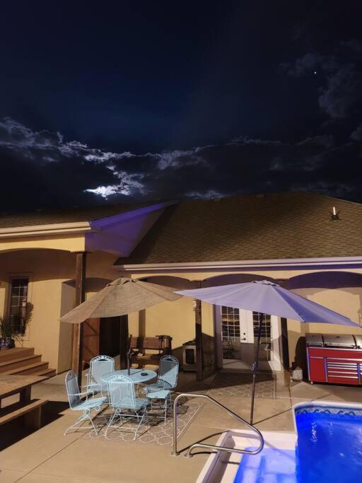 Deer Run Estate Llc Hotel Marshfield Екстериор снимка