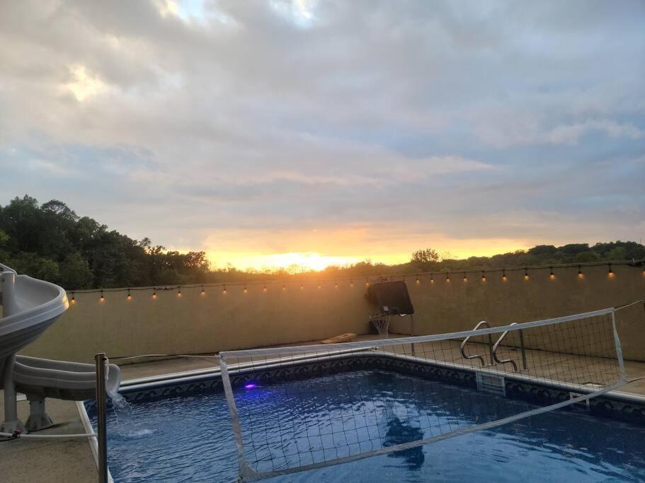 Deer Run Estate Llc Hotel Marshfield Екстериор снимка