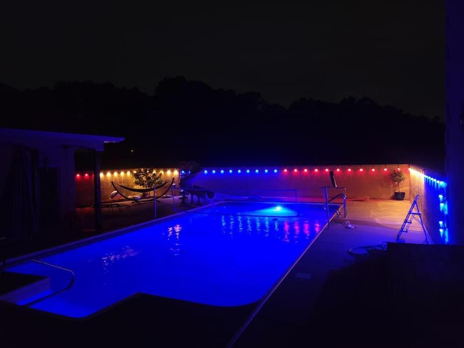 Deer Run Estate Llc Hotel Marshfield Екстериор снимка